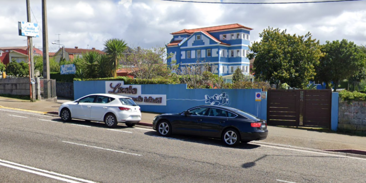 El positivo por Covid-19 en la escuela infantil Lacaba se mantiene en un único caso: dan negativo el resto de contactos