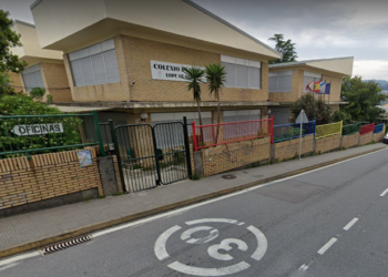 Ascienden a once los positivos de Covid-19 en centros educativos del área de Vigo