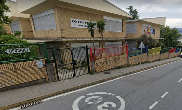 Ascienden a once los positivos de Covid-19 en centros educativos del área de Vigo