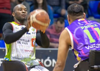 El Iberconsa Amfiv dice adiós a uno de sus emblemas: se despide Lorenzo Envó