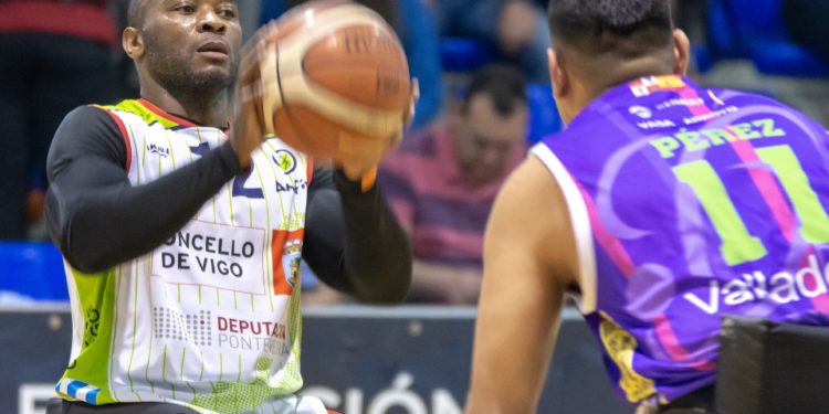 El Iberconsa Amfiv dice adiós a uno de sus emblemas: se despide Lorenzo Envó