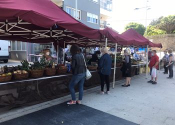 Sanidade levanta as restricións na Guarda e no Rosal e deixa á área sanitaria de Vigo sen medidas especiais