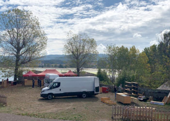 El Barbeira Season Fest se celebra este sábado “contra viento, marea y lo que haga falta”