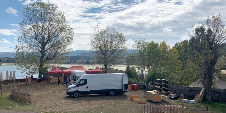 El Barbeira Season Fest se celebra este sábado “contra viento, marea y lo que haga falta”