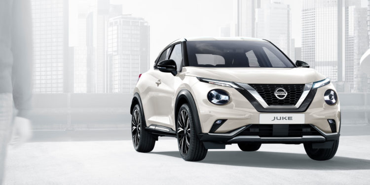 Semana de los concesionarios Nissan en Rofervigo