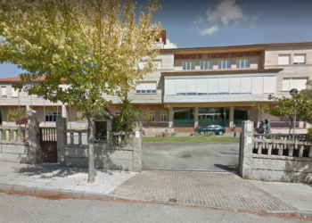 El coronavirus irrumpe entre los usuarios de residencias de Vigo: dan positivo nueve mayores de Santa Marta