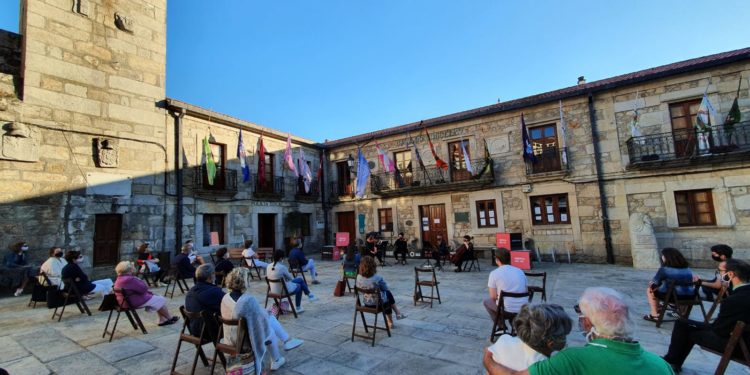 La Orquestra Sinfónica Vigo 430 recorrerá la provincia en septiembre con cinco conciertos confirmados