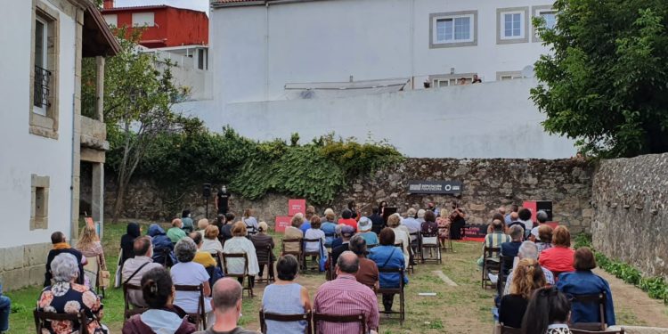 Beethoven cobra protagonismo en el Ciclo de Outono de la Orquesta Vigo 430