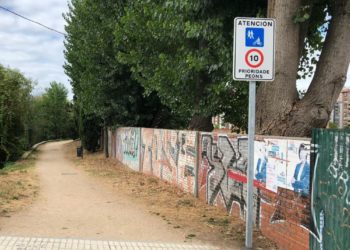 O Concello de Vigo inicia as expropiacións para o novo paseo do río Lagares
