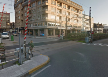 Adif adjudica la redacción del proyecto para suprimir el paso a nivel de O Porriño