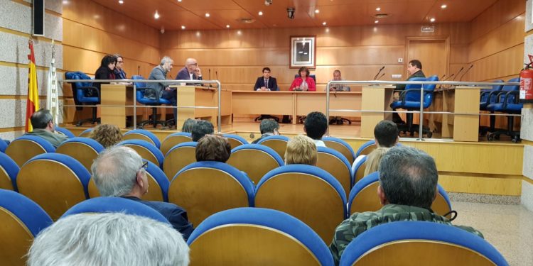 O Porriño activa as solicitudes para opositar a tres interinidades no concello