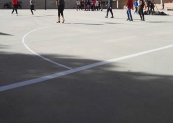 Ocho centros escolares de Vigo utilizarán instalaciones municipales para sus recreos