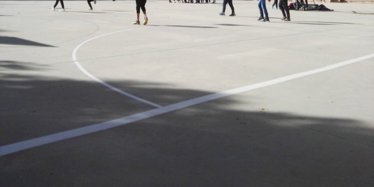 Ocho centros escolares de Vigo utilizarán instalaciones municipales para sus recreos