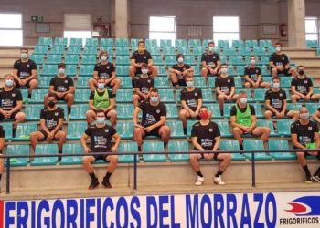 La afición vuelve a las gradas en Galicia con el inicio de la Liga Asobal