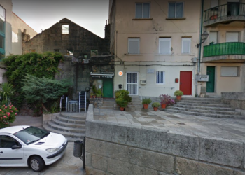 Vigo compra un solar no casco vello para o centro de formación de persoas en risco de exclusión