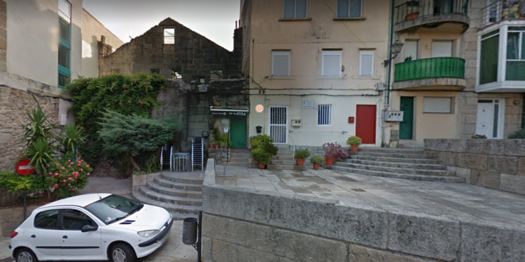 Vigo compra un solar no casco vello para o centro de formación de persoas en risco de exclusión