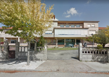 Una nueva residencia de Vigo se añade a la lista de centros con casos de Covid-19