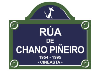 A edición máis limitada do Festival de Cans comeza coa homenaxe a Chano Piñeiro