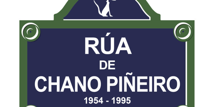 A edición máis limitada do Festival de Cans comeza coa homenaxe a Chano Piñeiro