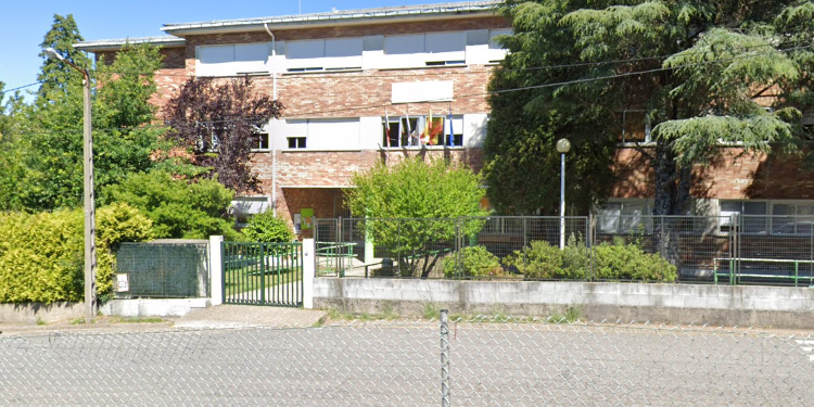 Los positivos por Covid-19 en centros educativos del área de Vigo suben a 34, con 20 aulas cerradas