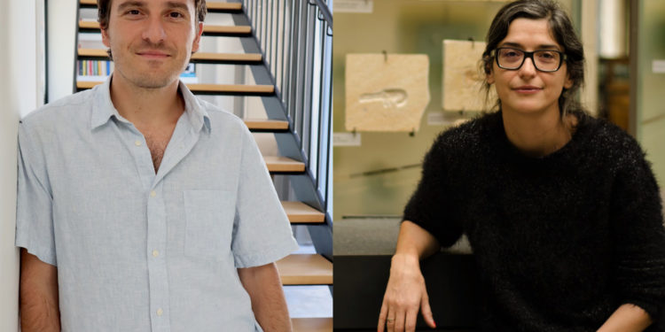 A UVigo incorporará dous investigadores seleccionados no programa europeo Starting Grant