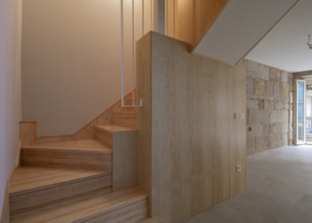 Ochenta candidatos optan a tres viviendas promovidas por el Consorcio del Casco Vello