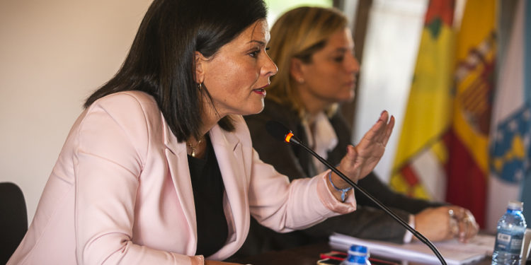 El TSXG rechaza las pretensiones de Mos y Redondela en relación a la Pass Vigo