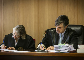 Los juzgados de Vigo sufren el mayor atasco judicial de la última década