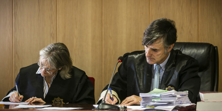 Los juzgados de Vigo sufren el mayor atasco judicial de la última década