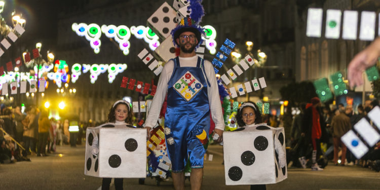 Estos son los festivos que tendrán los vigueses en 2021