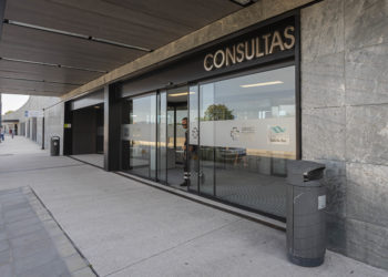 Repentino vuelco de la Covid-19 en Vigo: pico de contagios nuevos, más casos activos y tres ingresos hospitalarios