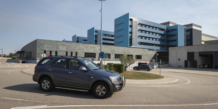 Novena víctima mortal de la segunda ola en Vigo: fallece un paciente ingresado en el Álvaro Cunqueiro