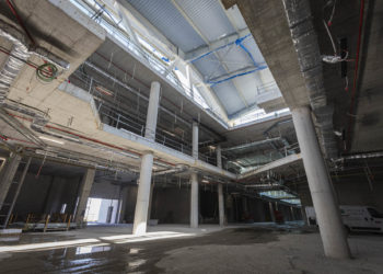 El Centro Vialia lanza su Portal de Empleo para captar trabajadores a través de internet