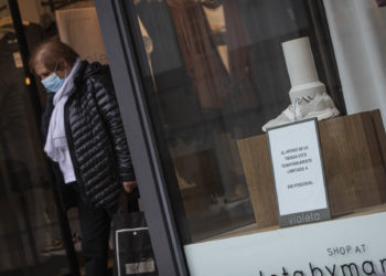 La incidencia de Covid-19 en Vigo sigue por debajo de la media pero Caballero avisa: “Estamos empeorando”