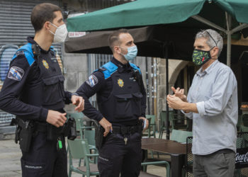 Galicia no impedirá entrar y salir de su territorio y mantiene el toque de queda de 23.00 a 06.00 horas