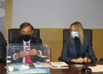 As 33 vivendas públicas da promoción de Ignacio Grobas xa teñen donos provisionais