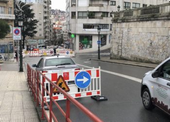 Aparcamiento reservado