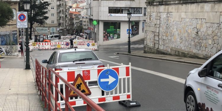 Aparcamiento reservado