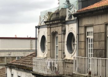 Áticos de película