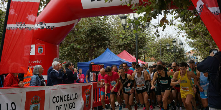 Abierto el plazo de inscripciones de la Carrera Solidaria por la Esclerosis Múltiple