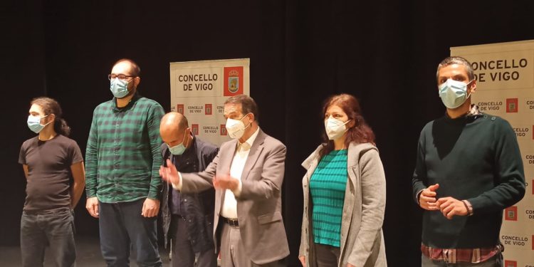 «El fabuloso tonto triste», gañador do VII Certame de Relatos Vigo Histórico