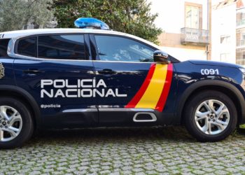 Detenido en Chapela por robo en dos viviendas