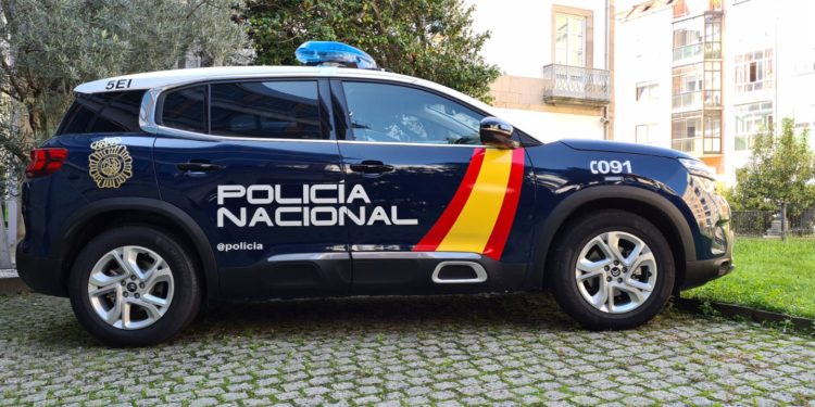 Detenido en Chapela por robo en dos viviendas