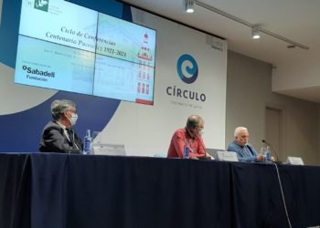 En busca de Pacewicz, el arquitecto sin rostro del Vigo parisino