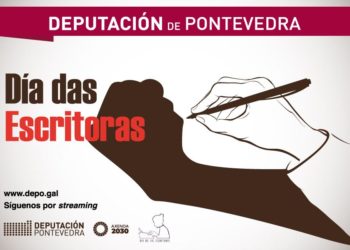 Unha vintena de recoñecidas autoras celebrarán en Vigo o Día das Escritoras