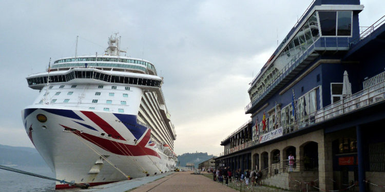 El Puerto de Vigo invertirá 1,5 millones en acondicionar la Estación Marítima