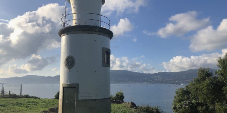 Faros de Vigo