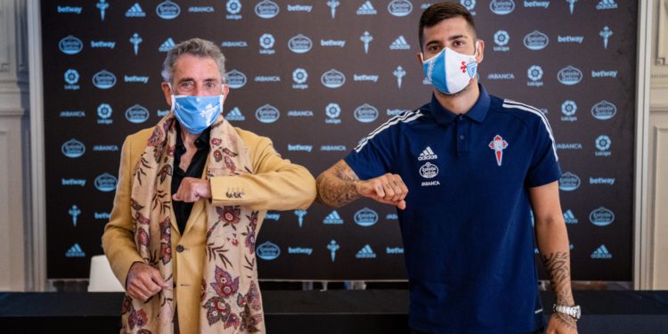 La empresa deportiva de Carlos Mouriño