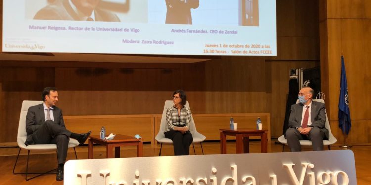 La porriñesa Biofabri espera tener disponible la vacuna del Covid-19 a mediados de 2021