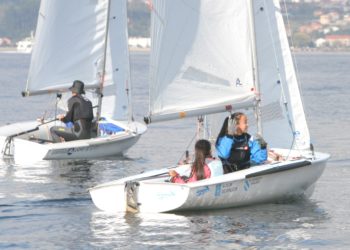 Sin viento en la Semana del Atlántico